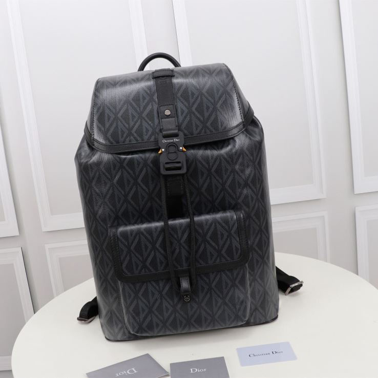 Christian Dior Backpacks - Click Image to Close